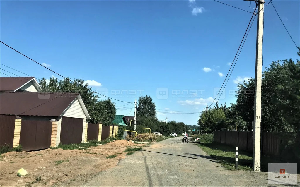 Продажа дома, Званка, Пестречинский район, ул. Лесная - Фото 16