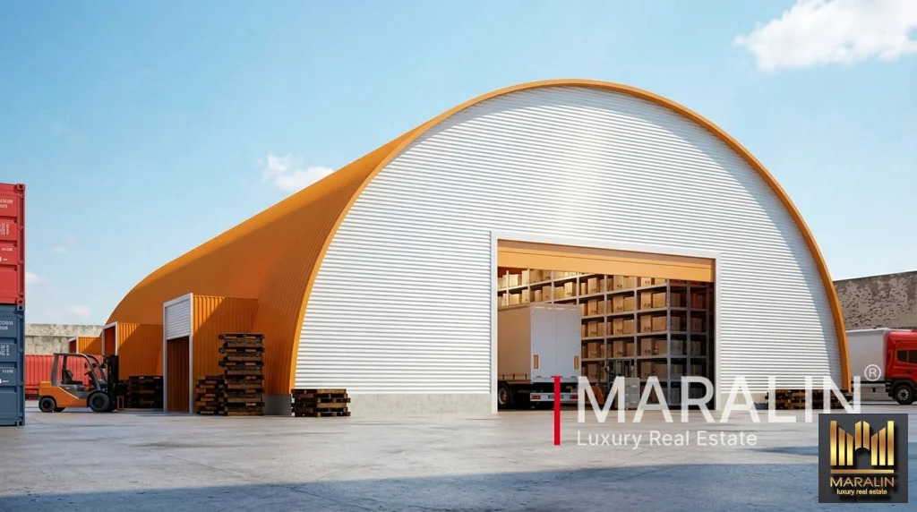 Продажа склада, Ростов-на-Дону, ул. Таганрогская - Фото 1