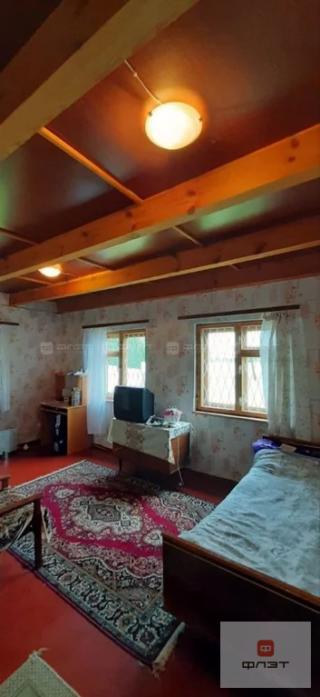 Продажа дома, Высокогорский район, дом 273 - Фото 8