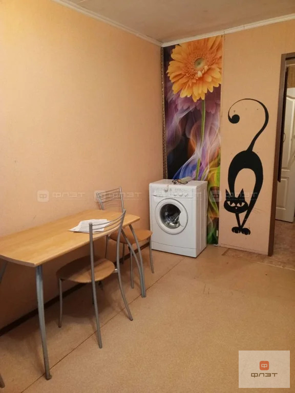 Продажа квартиры, Казань, ул. Татарстан - Фото 2