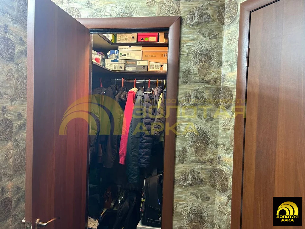 Продажа квартиры, Крымск, Крымский район, ул. Свердлова - Фото 18