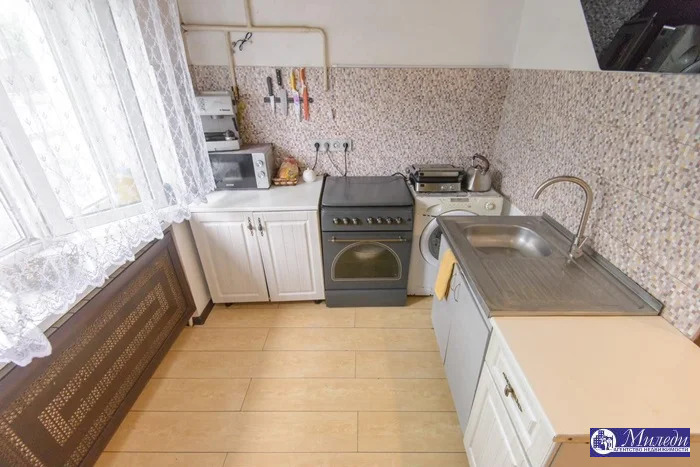 Продажа квартиры, Батайск, ул. Горького - Фото 11