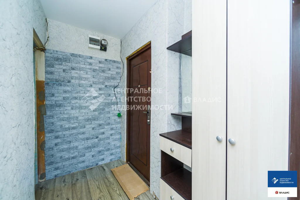 Продажа квартиры, Рязань, ул. Космонавтов - Фото 3