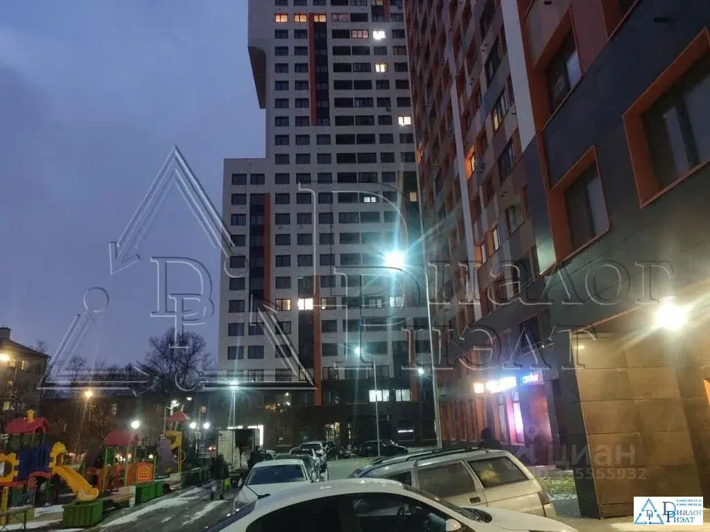 Просторная трехкомнатная квартира в ЖК Карамельный - Фото 4