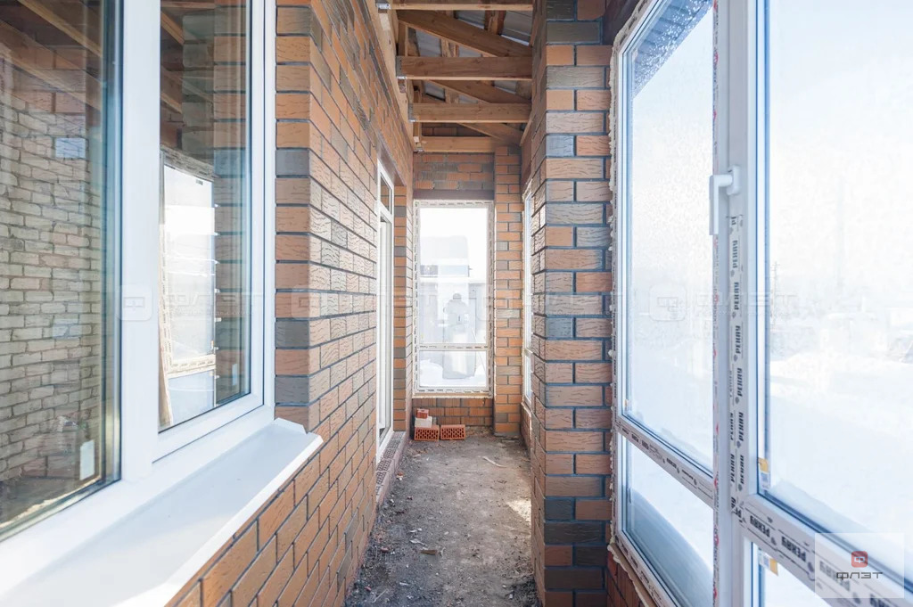 Продажа дома, Конь, Пестречинский район, ул. Сосновая - Фото 8