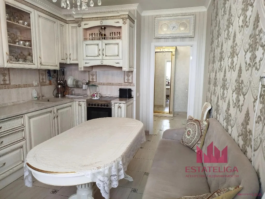 Продажа квартиры, Видное, Ленинский район, Зеленые аллеи б-р. - Фото 1