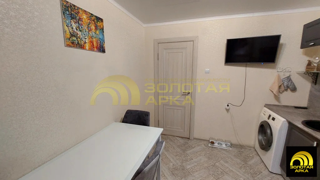 Продажа квартиры, Темрюк, Темрюкский район, ул. Гоголя - Фото 19