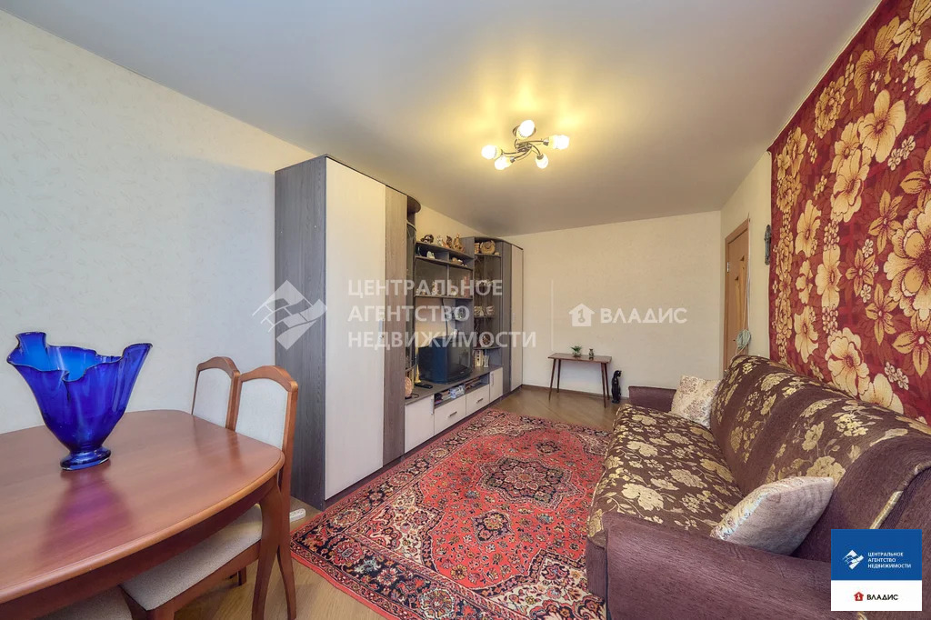 Продажа квартиры, Рязань, ул. Бронная - Фото 3