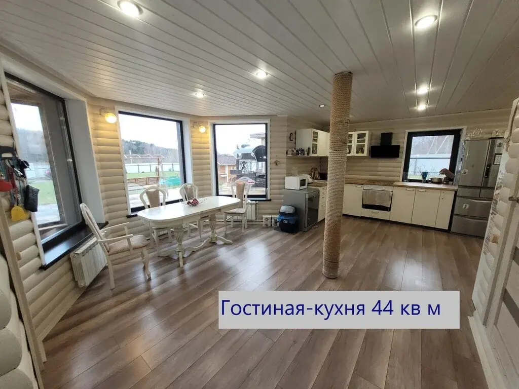 Дом,г.Дмитров,ул.Одинцово,д.28 - Фото 2