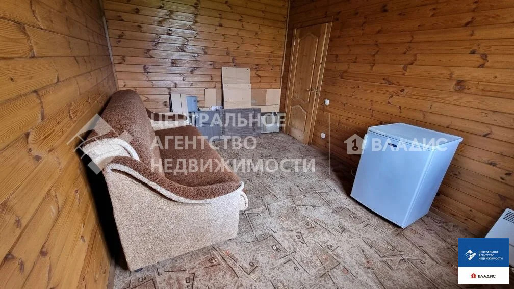 Продажа дома, Демьяново, Кораблинский район - Фото 14