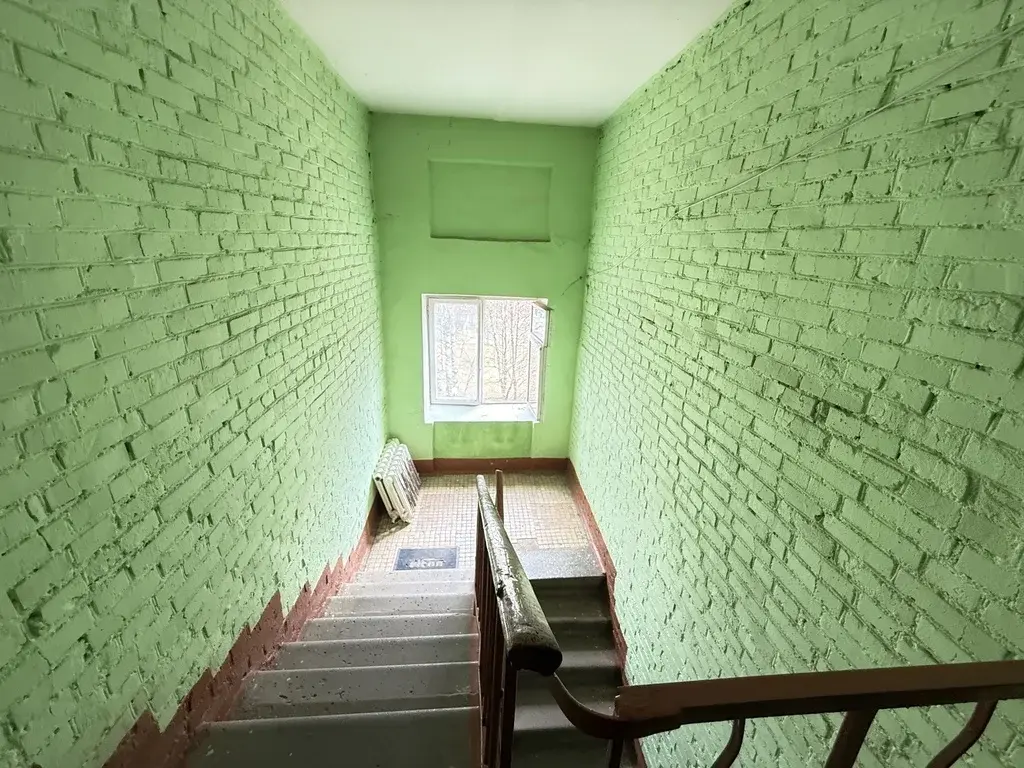 1-к. квартира, 30,6 м2, 5/5 эт. - Фото 14