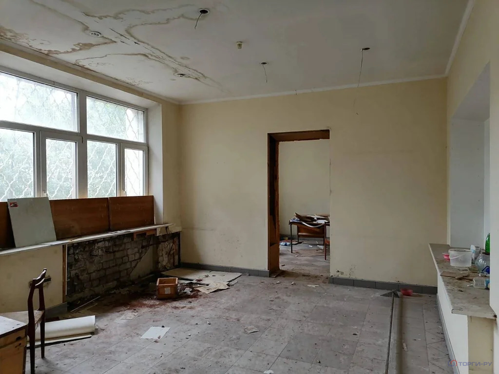 Продажа офиса, Иваново, ул. Строительная - Фото 1