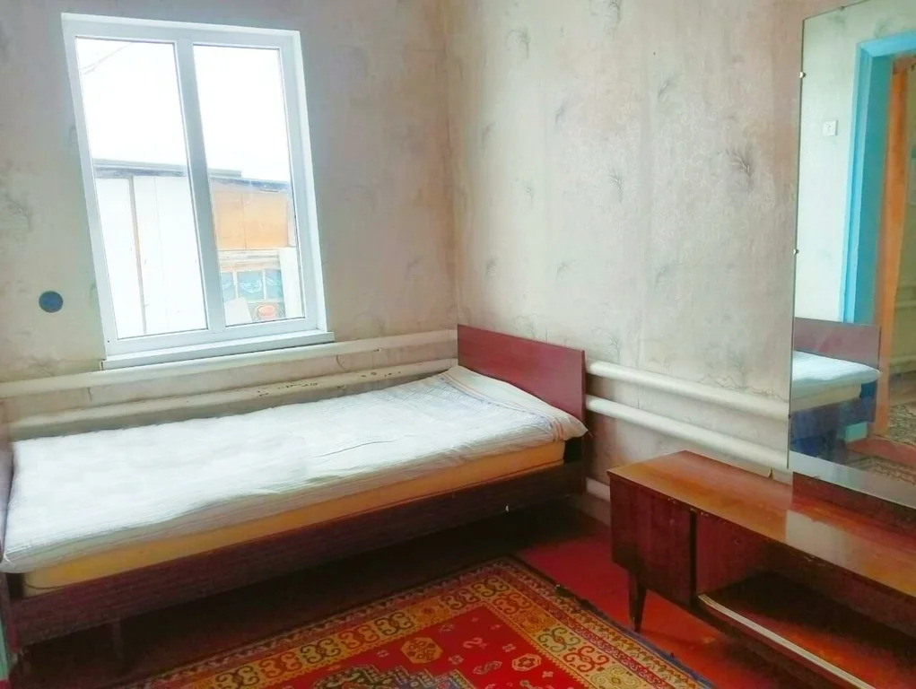 Продажа дома, Ильский, Северский район, ул. Мира - Фото 4