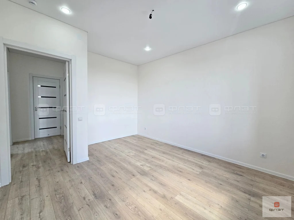 Продажа квартиры, Новая Тура, Зеленодольский район, ул. Совхозная - Фото 11