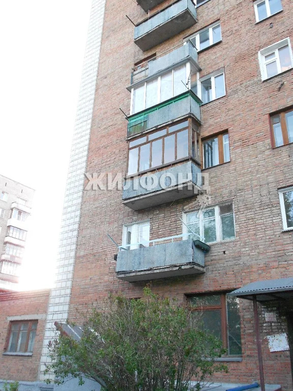 Продажа квартиры, Новосибирск, ул. Широкая - Фото 15