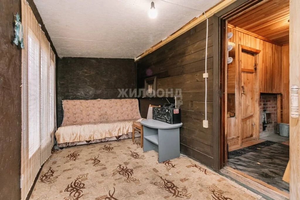 Продажа дома, Новосибирск - Фото 19