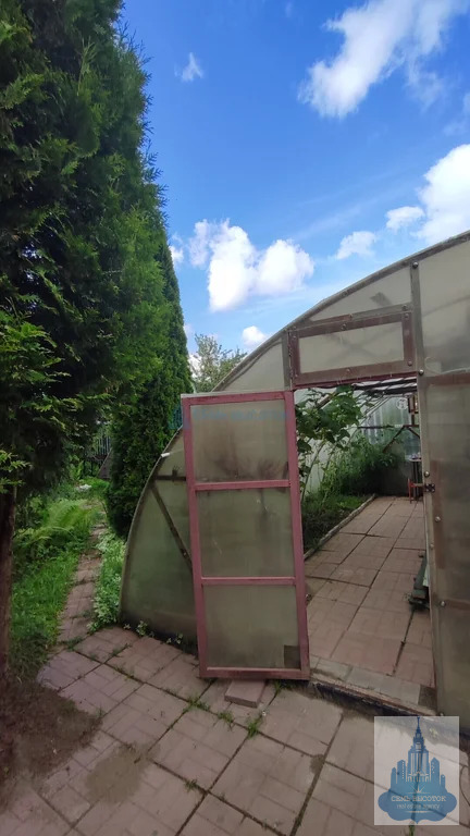 Продажа дома, Подольский район, 85 - Фото 44