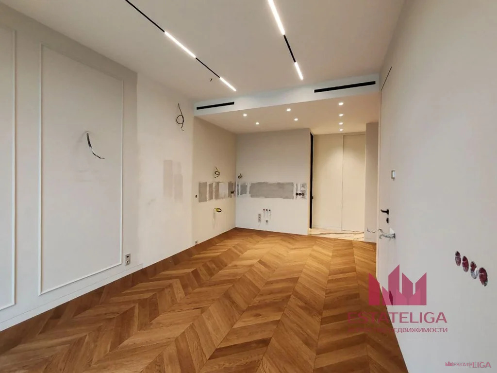 Продажа квартиры, Андропова пр-кт. - Фото 3