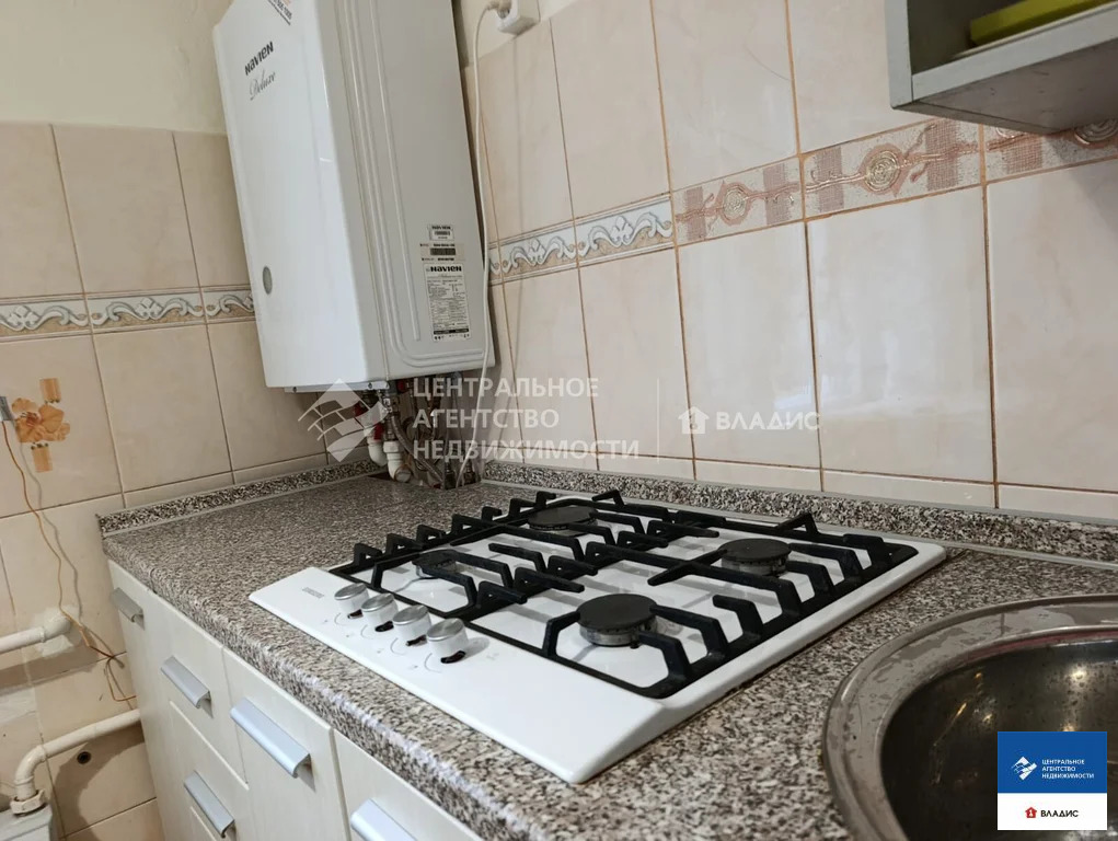 Продажа квартиры, Шилово, Шиловский район, ул. Рязанская - Фото 13