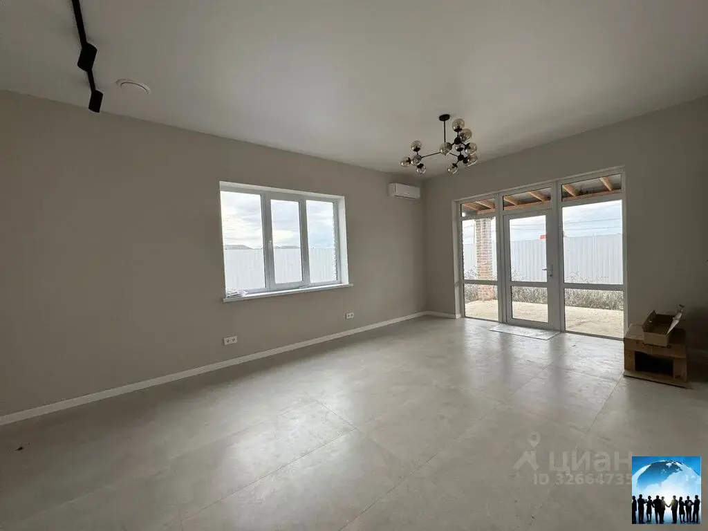 Продаю дом 92.0м ул. Ютландская, 39/1, Краснодар, Краснодарский край, - Фото 16