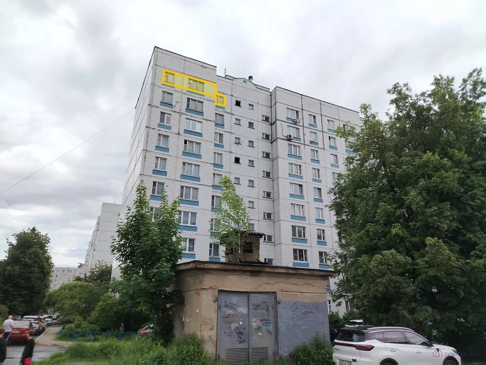 Продажа квартиры, Балашиха, Балашиха г. о., Детская улица - Фото 6