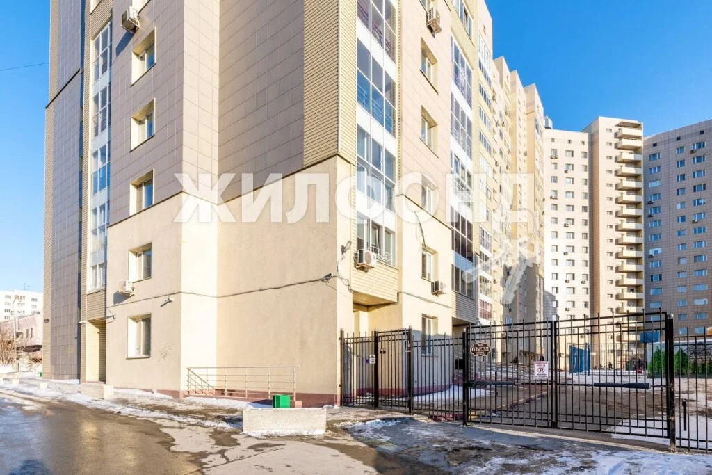 Продажа квартиры, Новосибирск, ул. Дмитрия Шамшурина - Фото 4