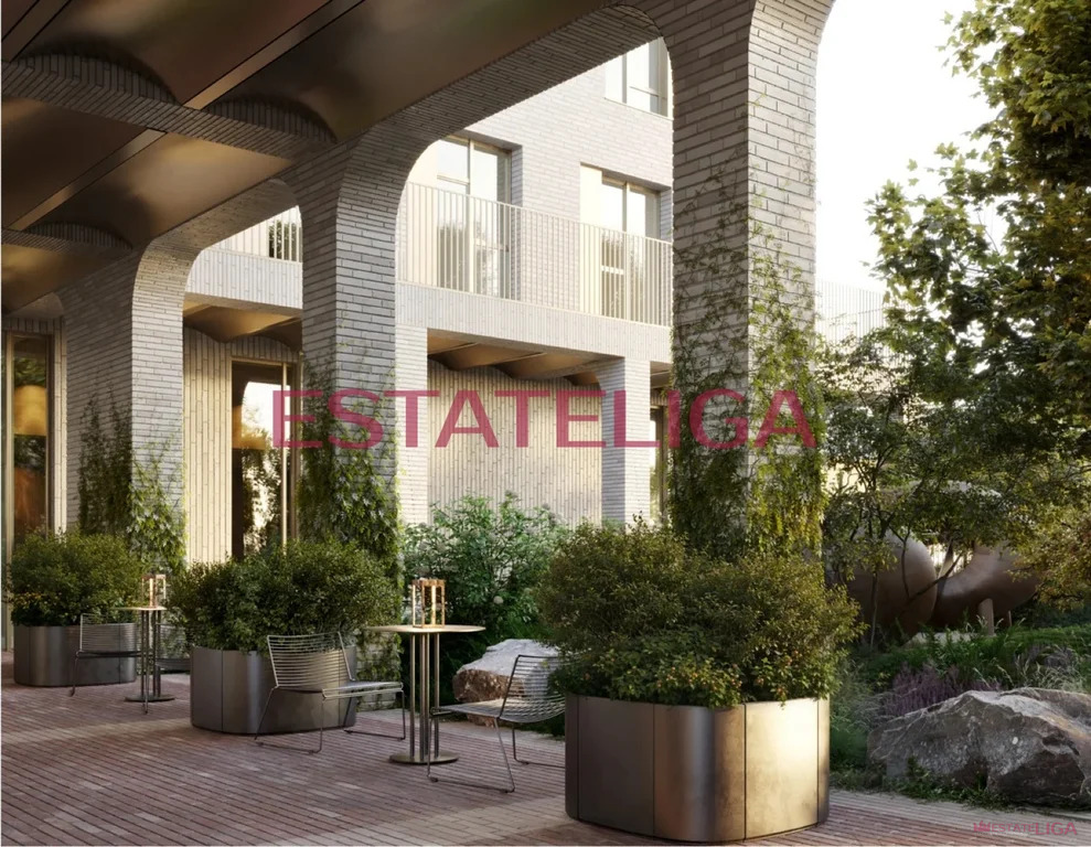 Продажа квартиры в новостройке, ул. Электрозаводская - Фото 5