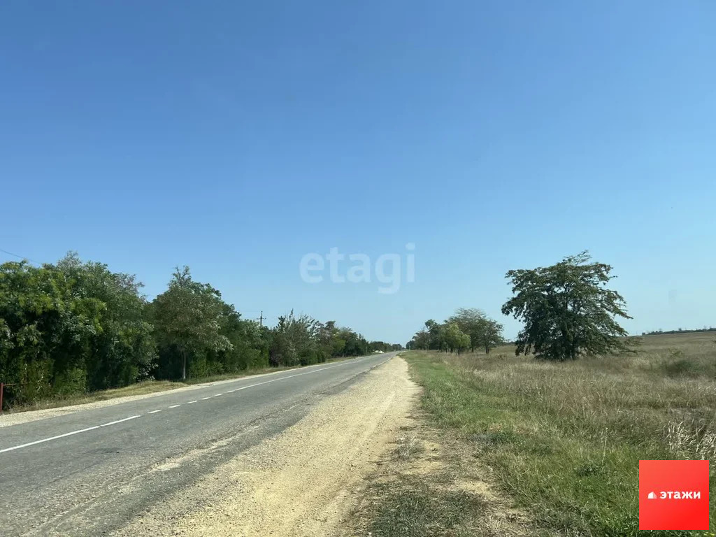 Продажа участка, Лесновка, Сакский район, ул. Садовая - Фото 8