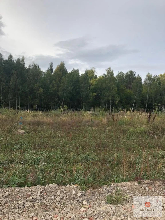 Продажа участка, Новое Шигалеево, Пестречинский район, ул. Свободы - Фото 0