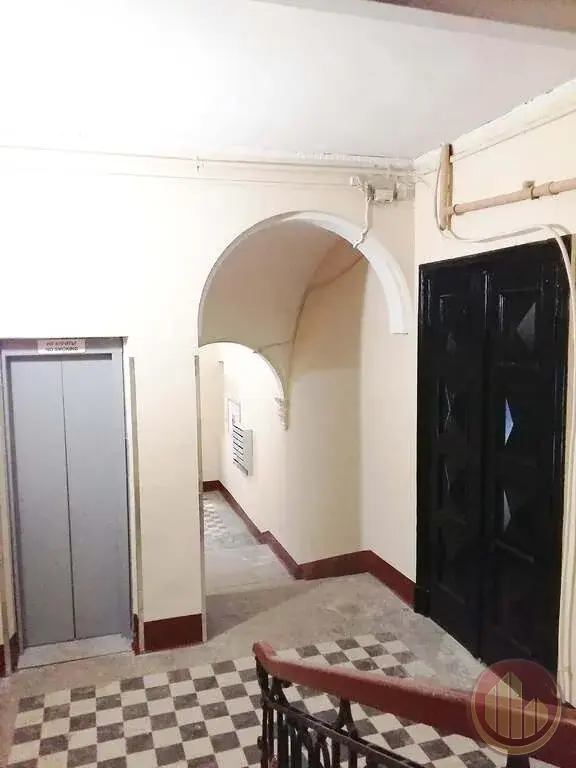2 изолированные комнаты в квартире у метро Петроградская - Фото 20