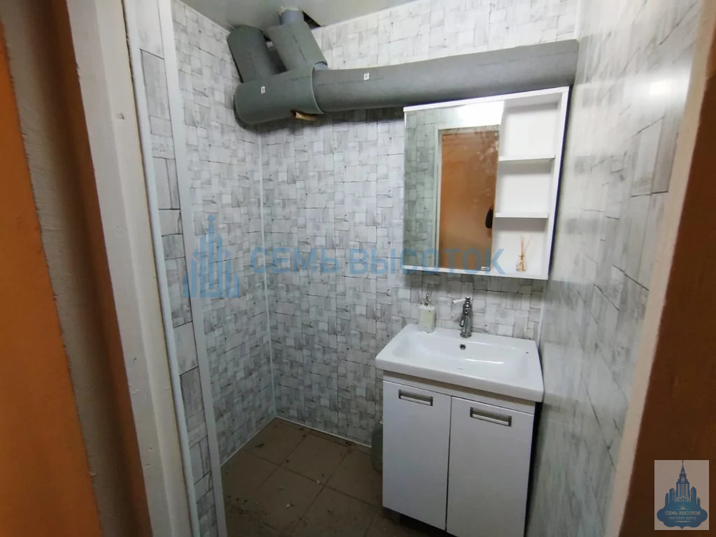 Аренда ПСН, Подольск, ул. Комсомольская - Фото 12