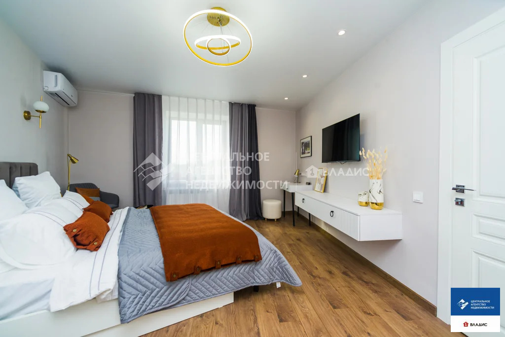 Продажа квартиры, Рязань, ул. Бирюзова - Фото 8