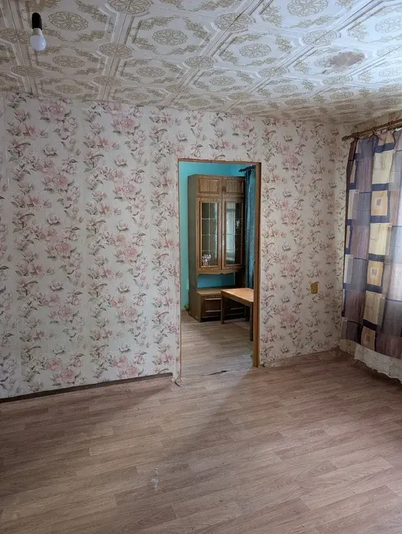 Продам двухкомнатную квартиру - Фото 1