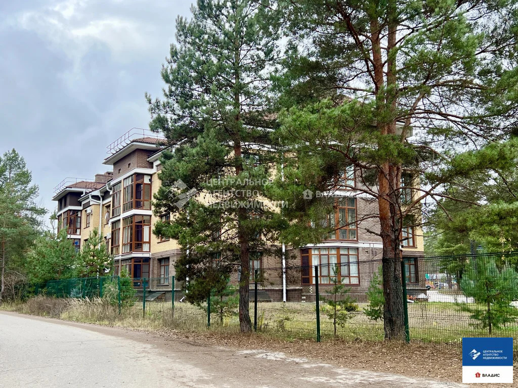 Продажа квартиры, Рязань, Мещерская улица - Фото 27