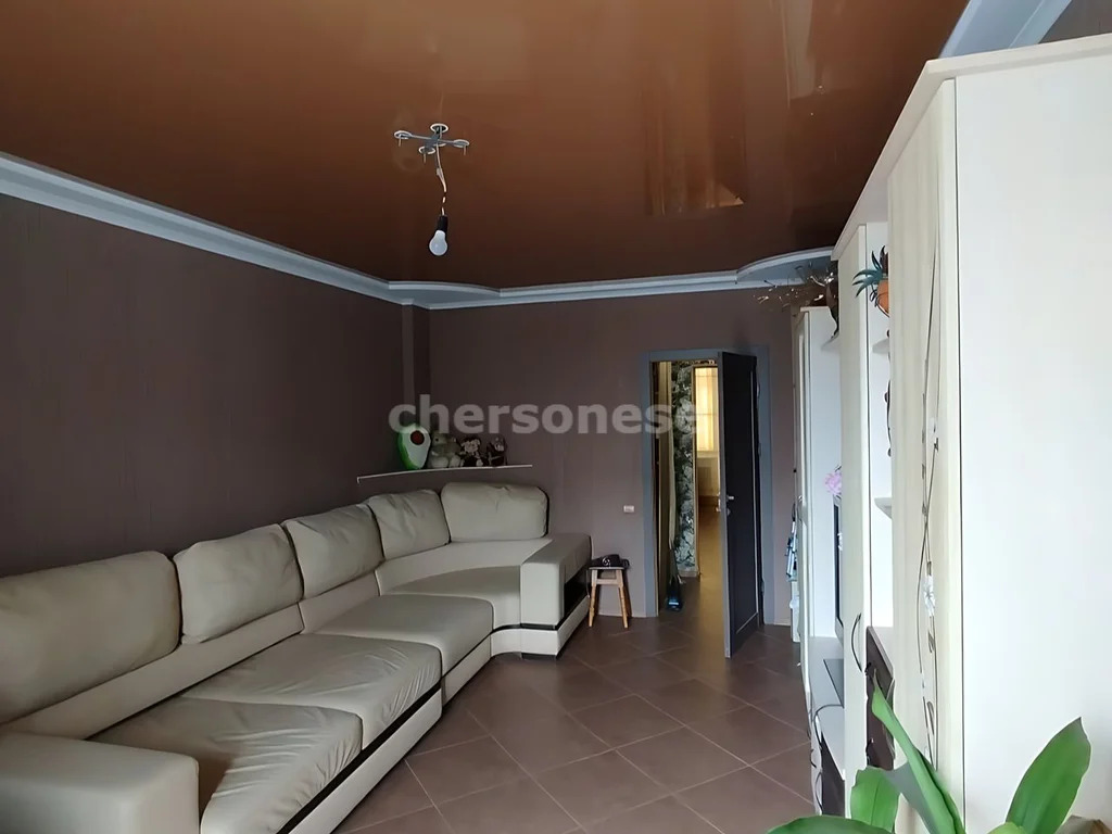 Продажа квартиры, Севастополь, Античный пр-кт. - Фото 5