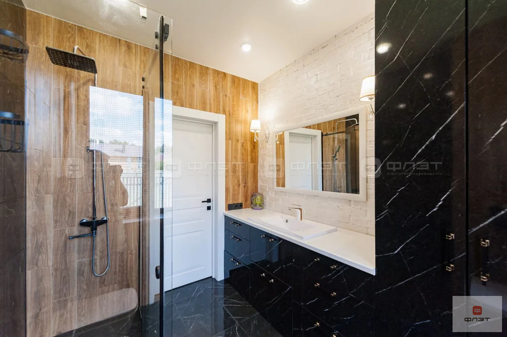 Продажа дома, Осиново, Зеленодольский район, ул. Юдинская - Фото 5