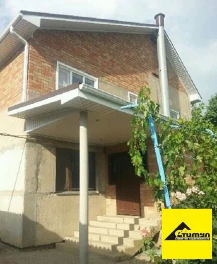 Продажа дома, Александровка, Ейский район, ул. Октябрьская - Фото 1