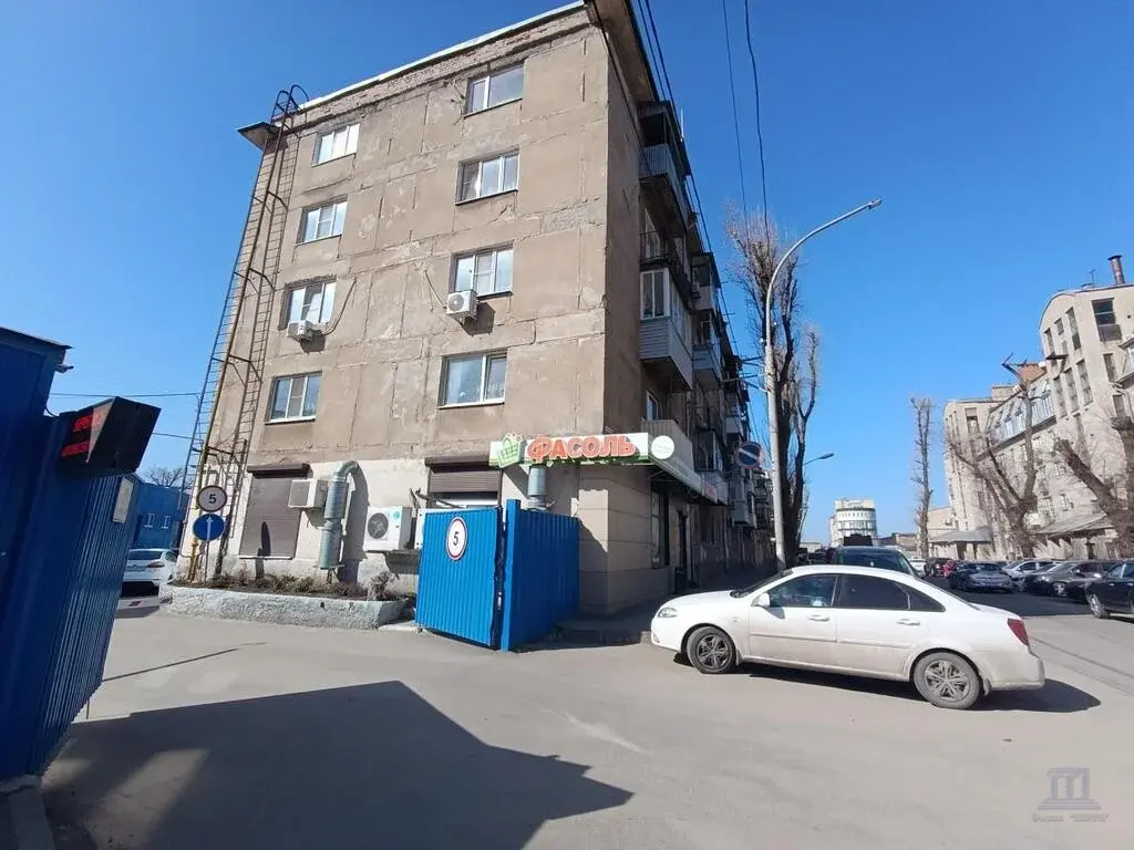 Продаю 3 к квартиру в Ростове-на-Дону пер Энергетиков район ЖК Рубин - Фото 16