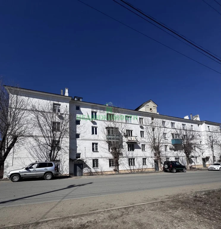 Продажа квартиры, Вольск, ул. Талалихина - Фото 19