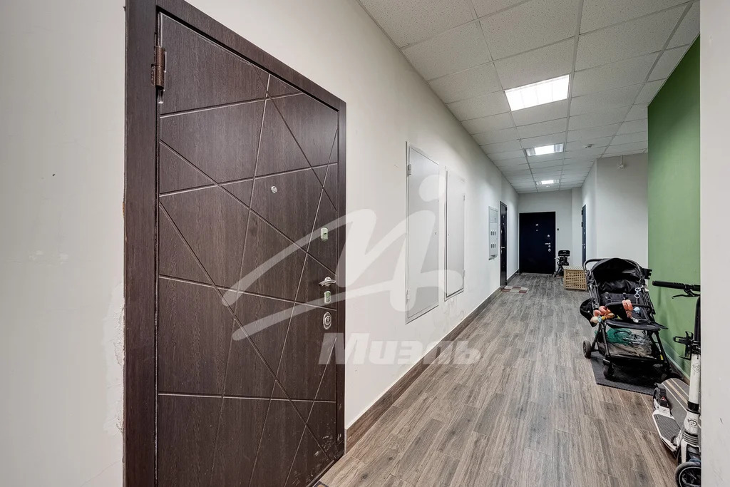 Продажа квартиры, Химки, Озерная ул. - Фото 19