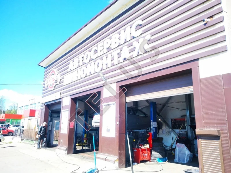 Истра гор.округ, д. Новодарьино, 850 м2, Торговые помещения (ном. ... - Фото 19