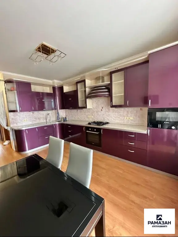 3-ком квартира ул.Сибгата Хакима. д. 60 - Фото 4