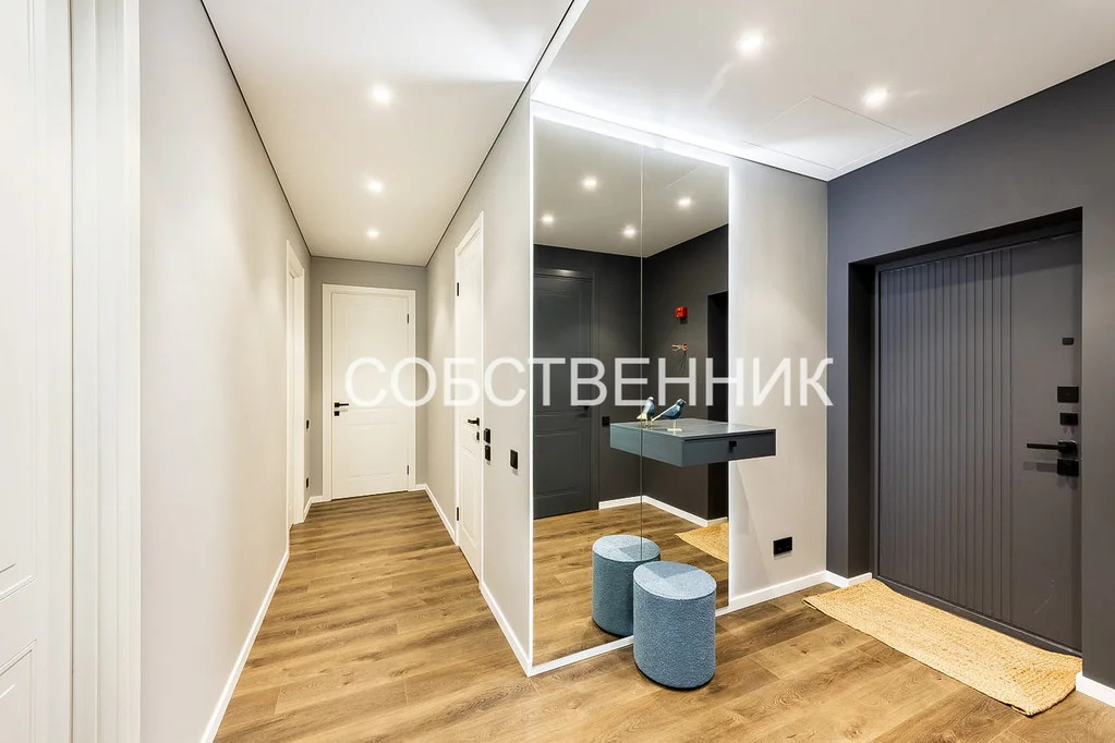 Продам 4-комн. квартиру 115 кв.м. - Фото 18