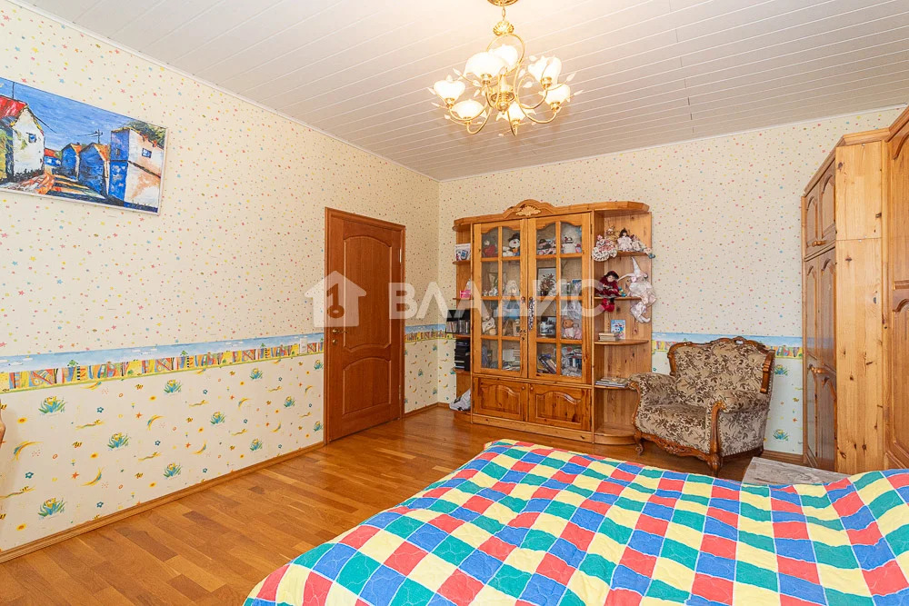 Киржачский район, Киржач, улица Губкина,  дом на продажу - Фото 23