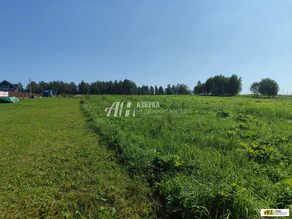 Продажа участка, Нововолково, Рузский район - Фото 2