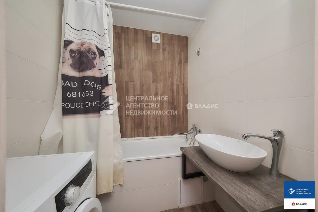 Продажа квартиры, Рыбное, Рыбновский район, Крымская улица - Фото 5