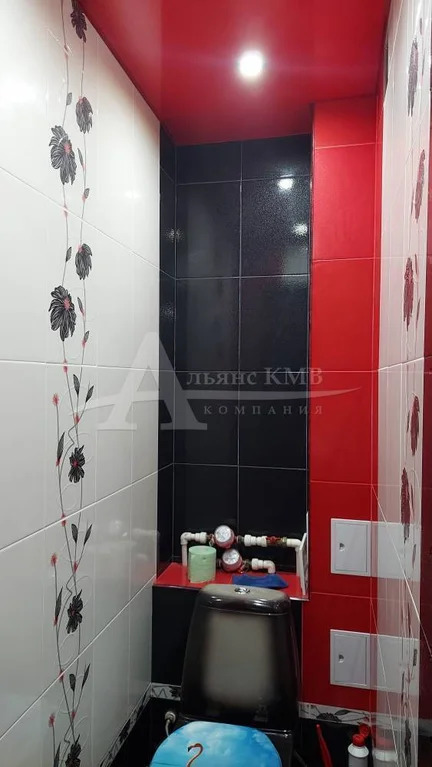 Продажа квартиры, Георгиевск, ул. Ленинградская - Фото 7