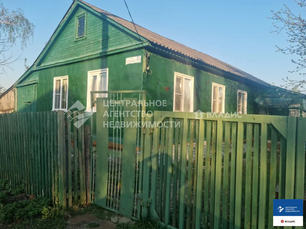 Продажа дома, Кутуково, Спасский район, ул. Березовая - Фото 2
