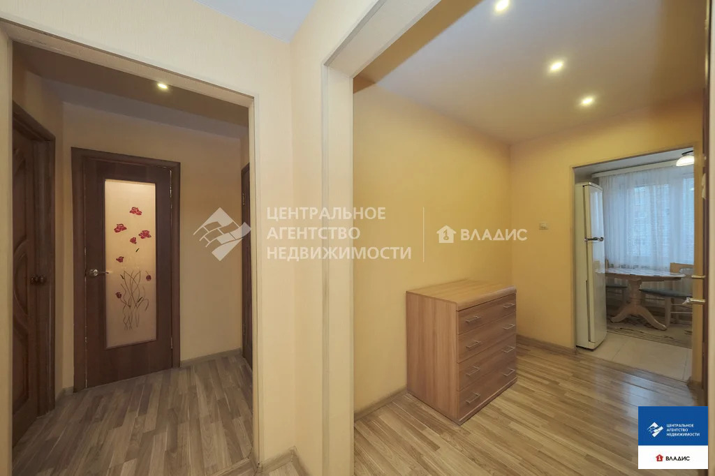 Продажа квартиры, Рязань, 3-й Тракторный проезд - Фото 5