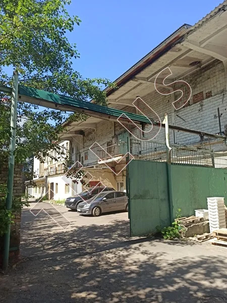 м. Киевская, Бережковская набережная, 2095 м2, "Продажа офиса" (ном. ... - Фото 13